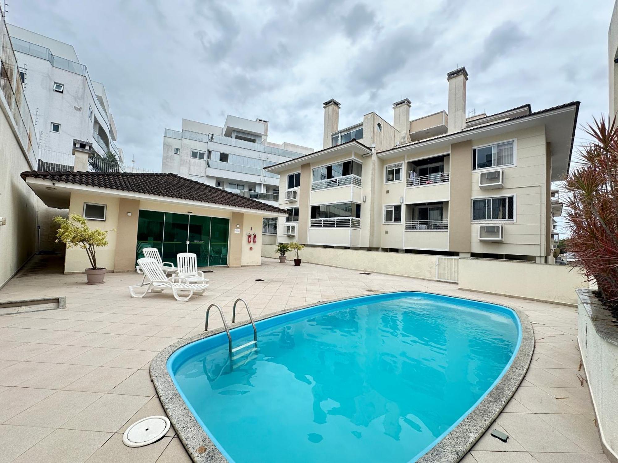 Vista Mar Montanha Dunas Churrasqueira Piscina Familia Florianopolis Bagian luar foto